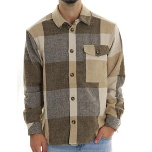 CAMICIA MANHEIM SOLID - Mad Fashion | img vers.300x/